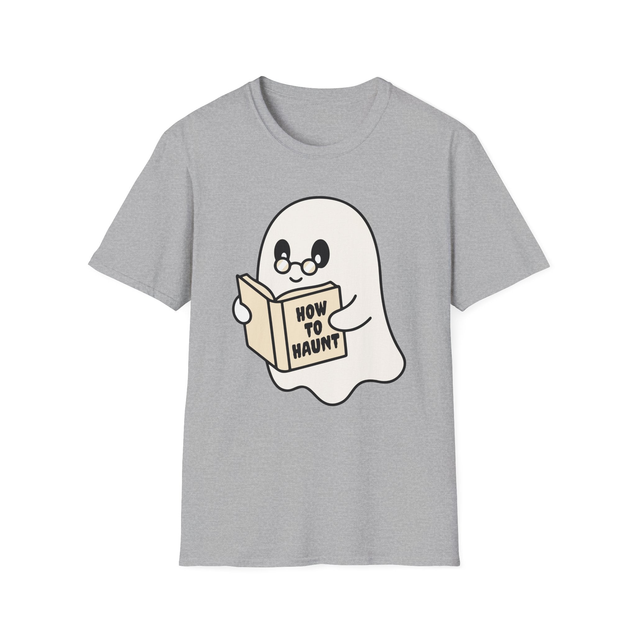 Haunting 101 T-Shirt