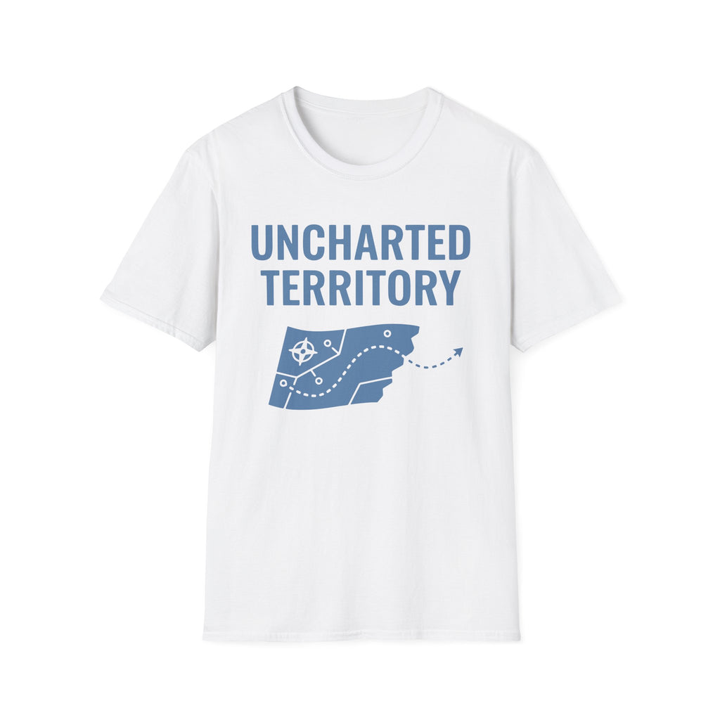 Uncharted Territory T-Shirt