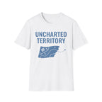 Uncharted Territory T-Shirt