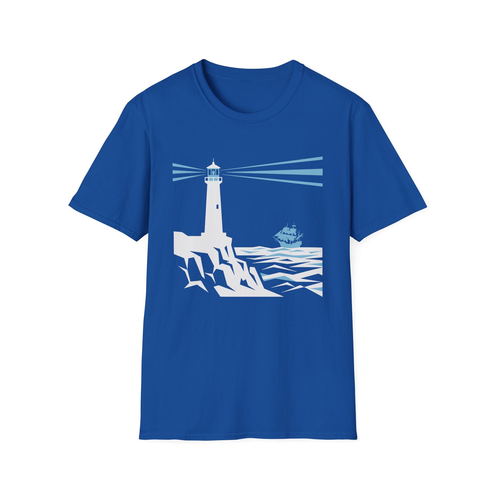 Phantom Waters T-Shirt