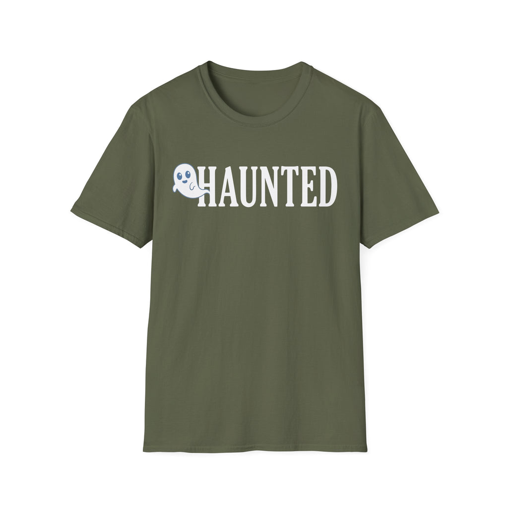 Soft Haunt T-Shirt