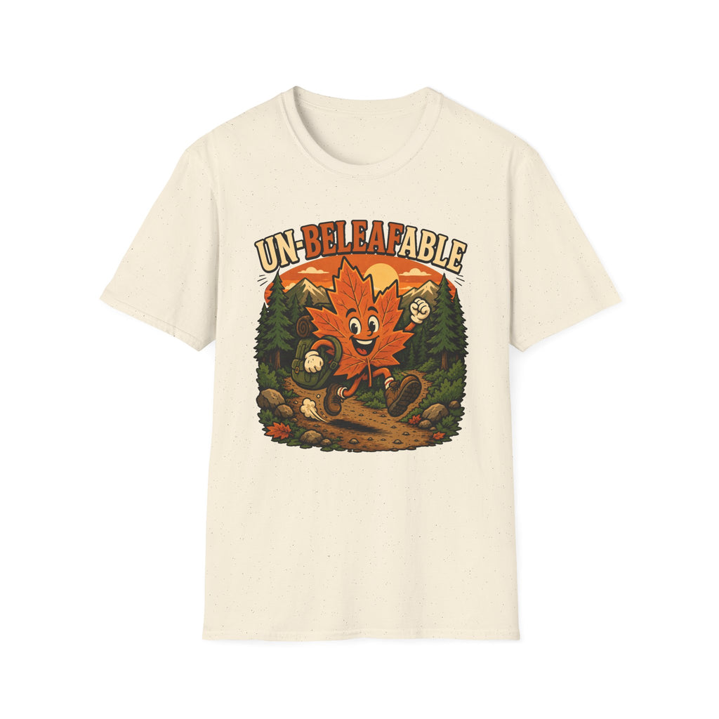 Un-Beleafable T-Shirt