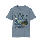 I Need Vitamin Sea T-Shirt