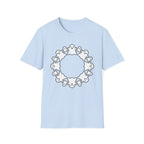 Haunted Wreath T-Shirt