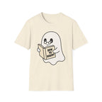 Haunting 101 T-Shirt