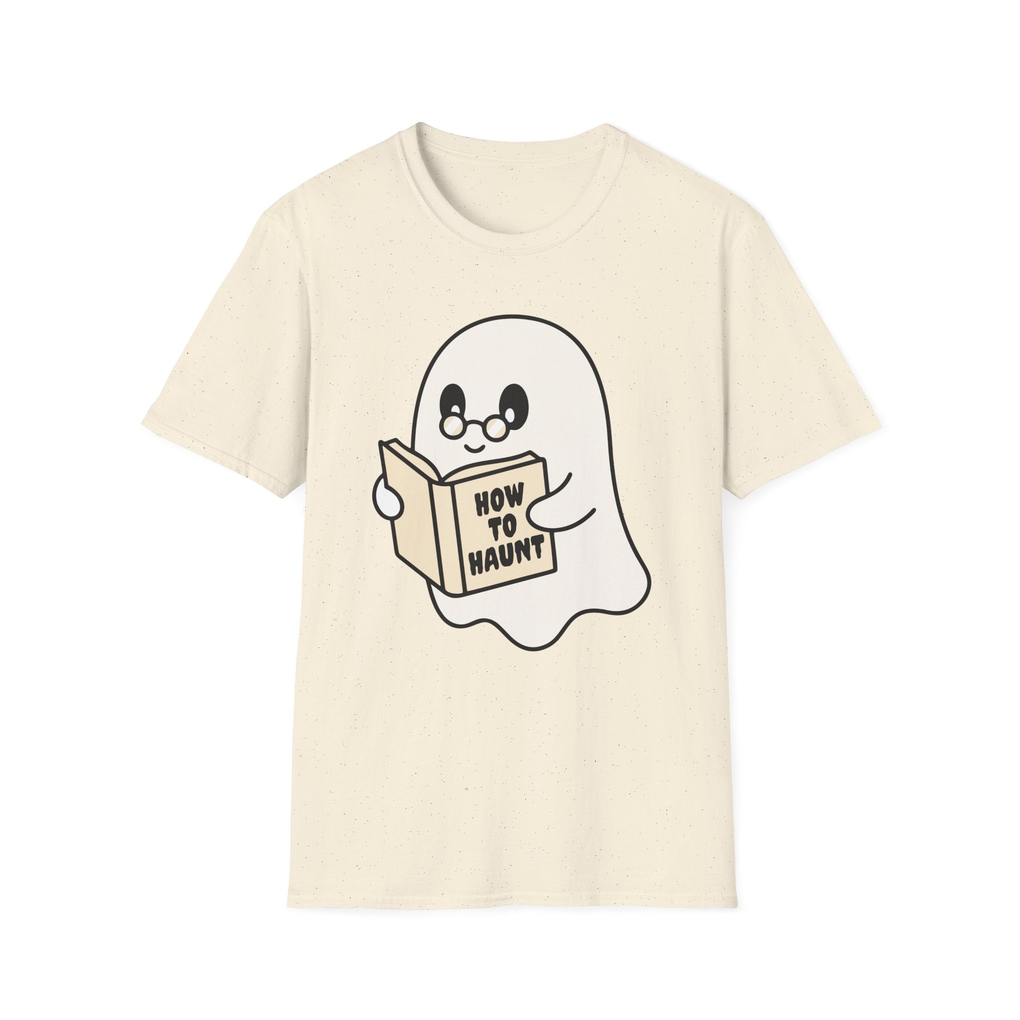 Haunting 101 T-Shirt