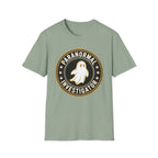 Paranormal Division T-Shirt
