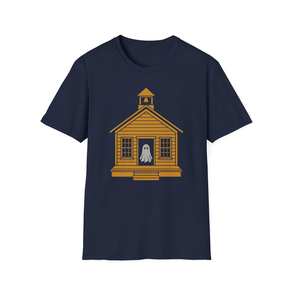 School Spirits T-Shirt