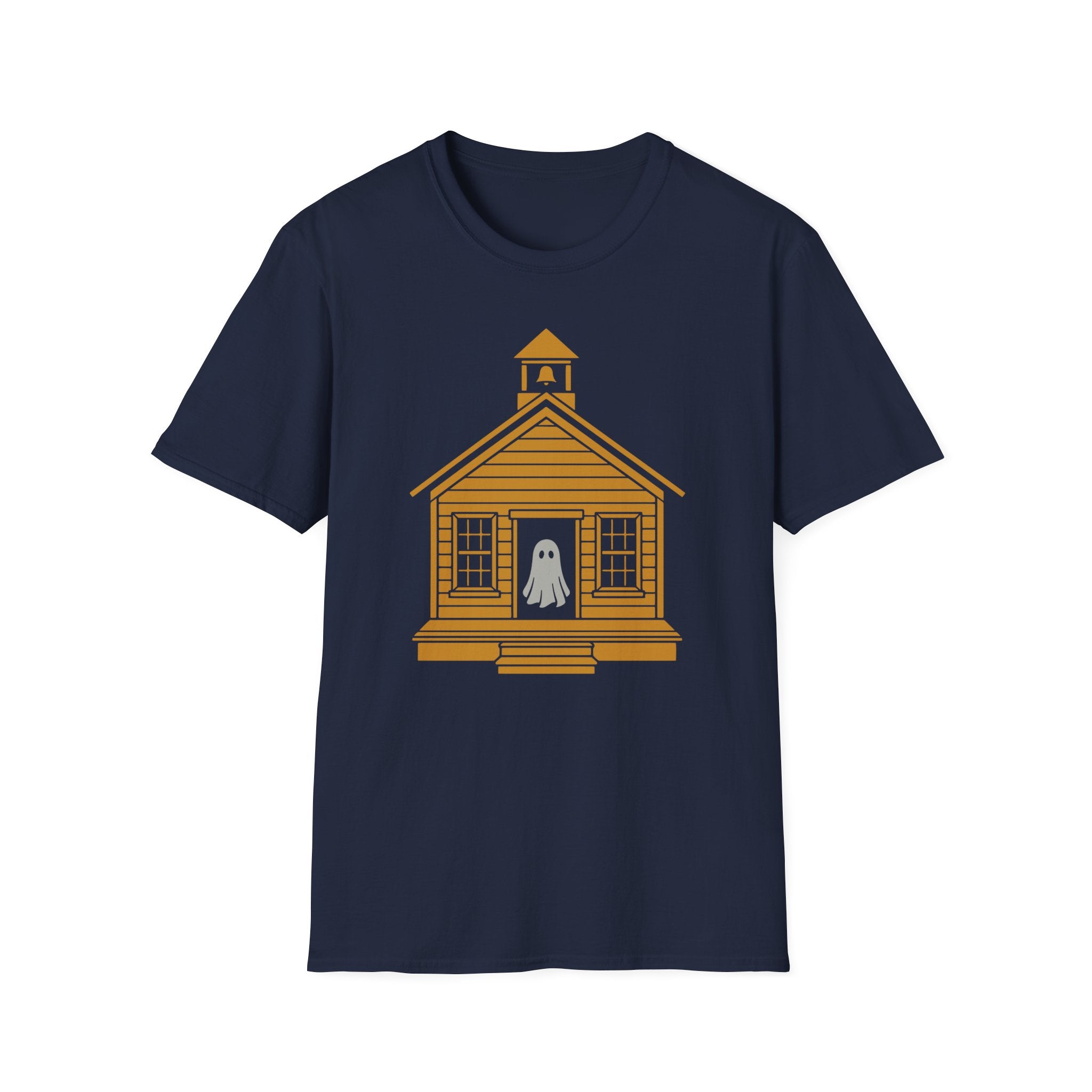 School Spirits T-Shirt