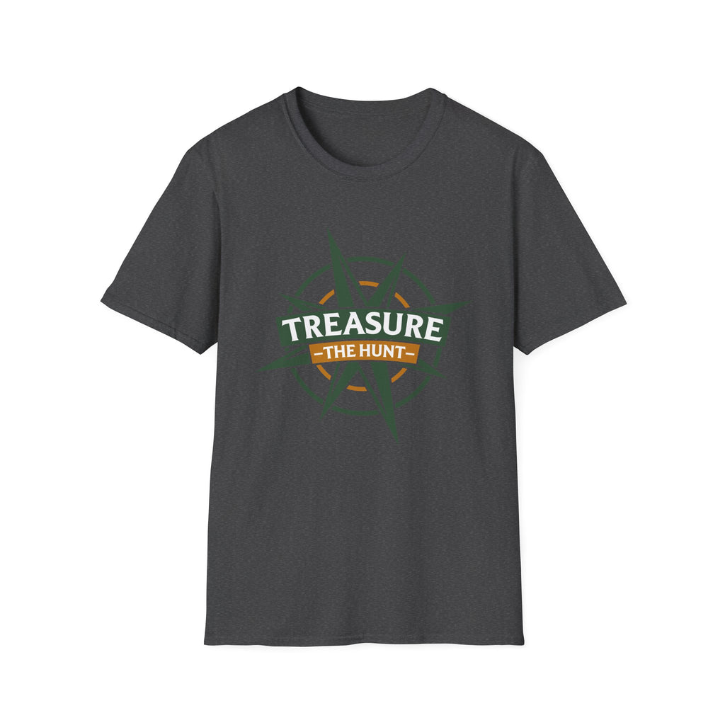 Treasure The Hunt T-Shirt