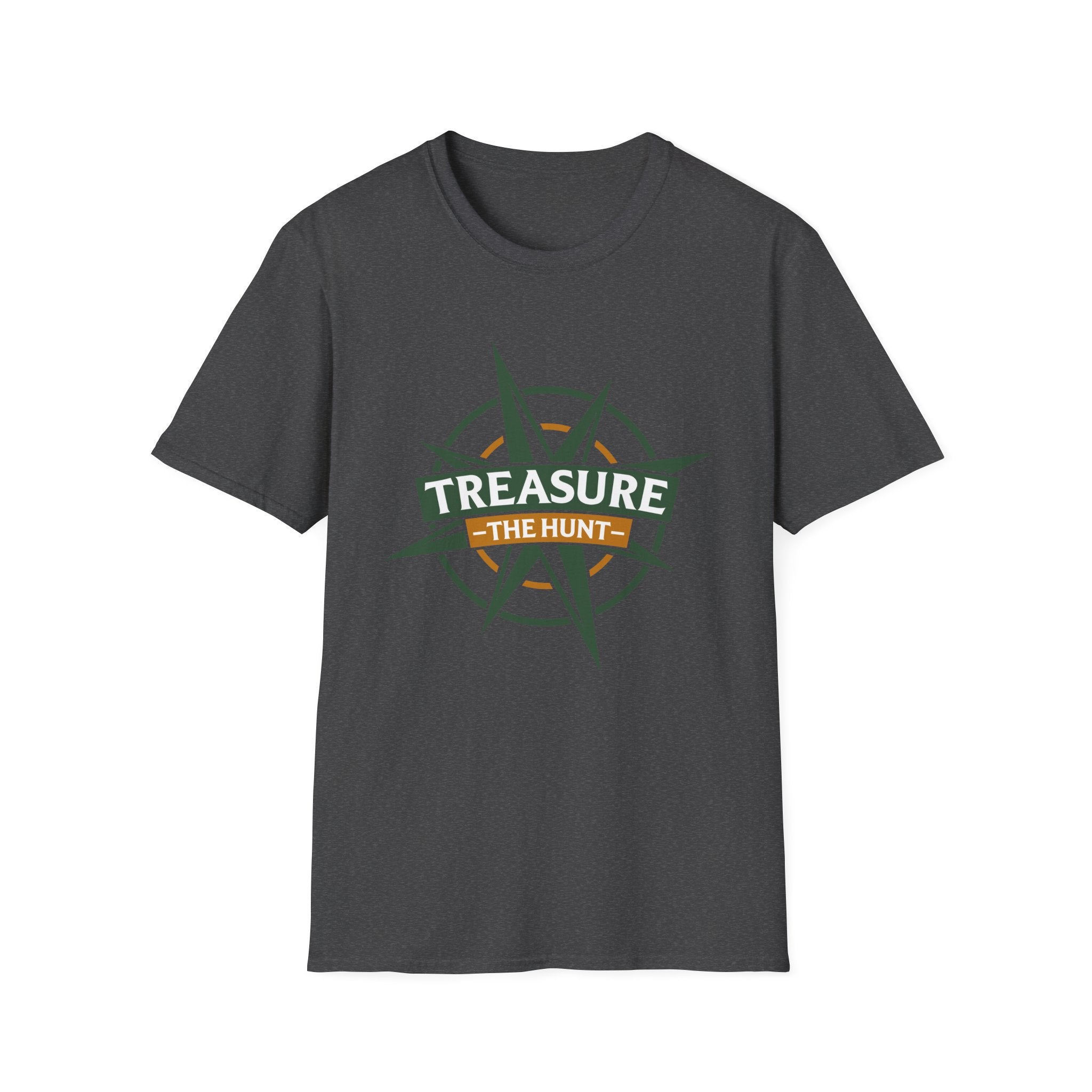 Treasure The Hunt T-Shirt