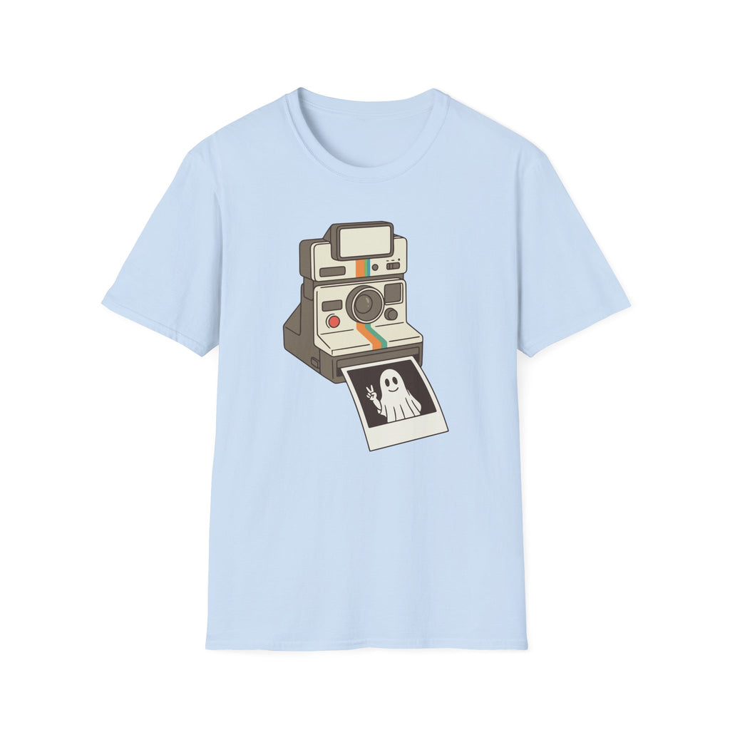 Say Boo! T-Shirt