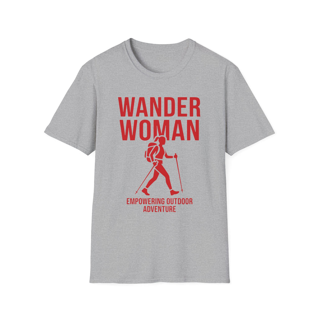 Wander Woman T-Shirt