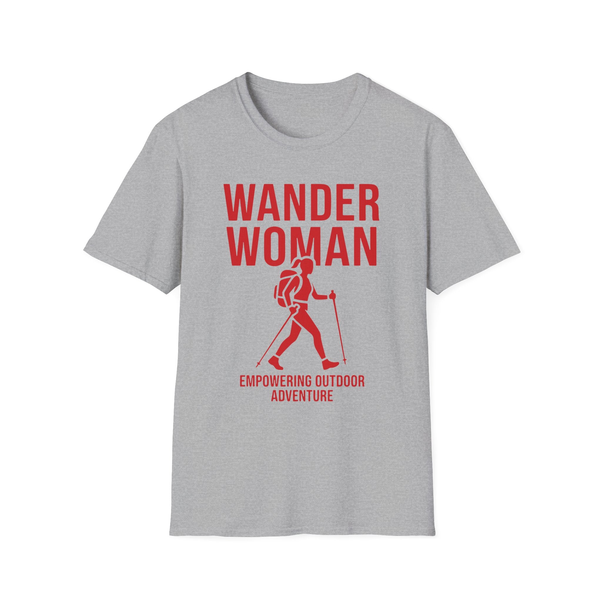 Wander Woman T-Shirt