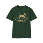 Peak Performance T-Shirt