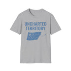Uncharted Territory T-Shirt