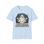 The Haunting Life T-Shirt