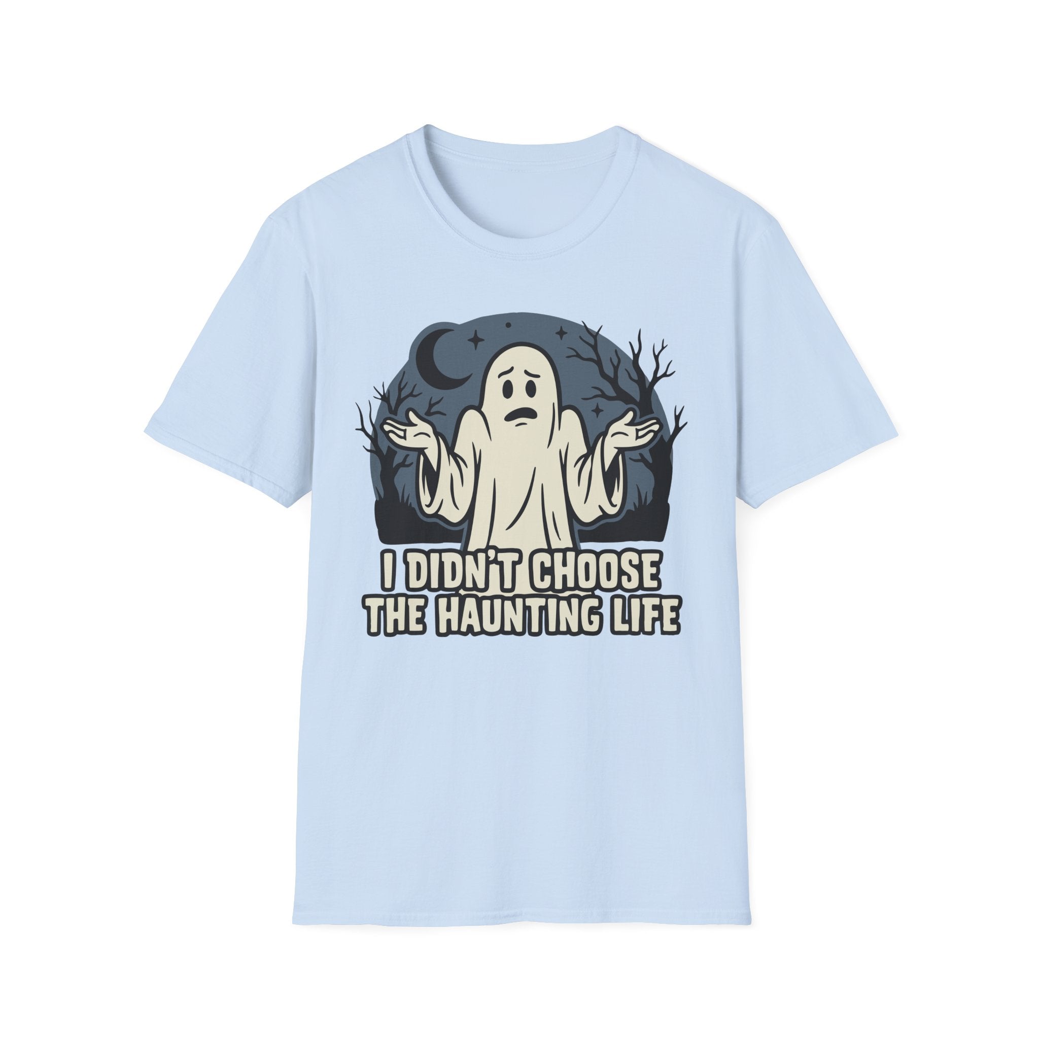 The Haunting Life T-Shirt
