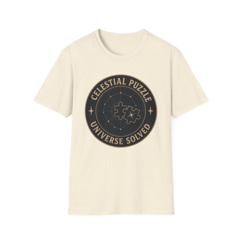 Celestial Puzzle T-Shirt