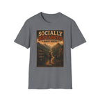 Socially Distanced T-Shirt