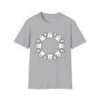 Haunted Wreath T-Shirt