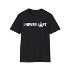 I Never Left T-Shirt