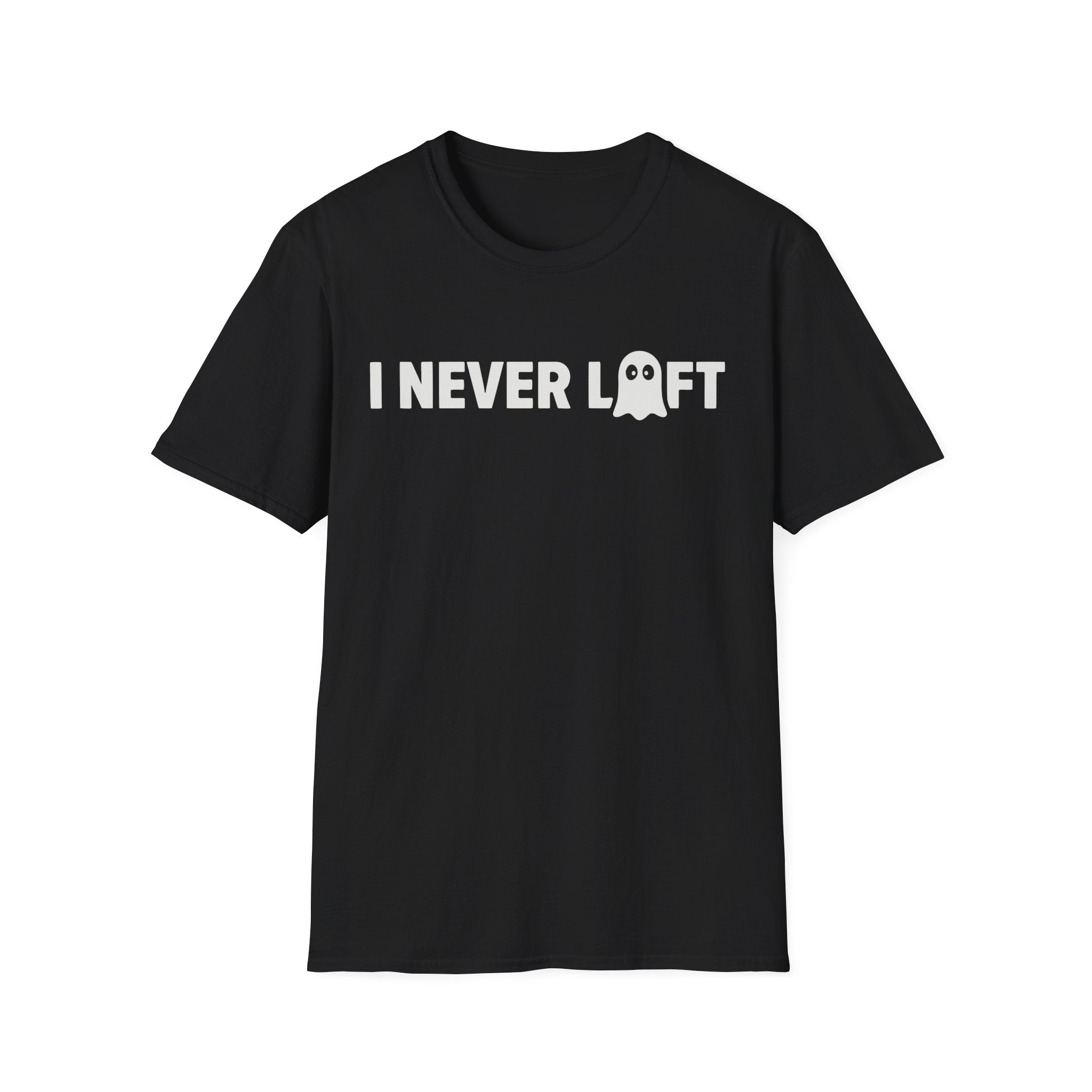 I Never Left T-Shirt