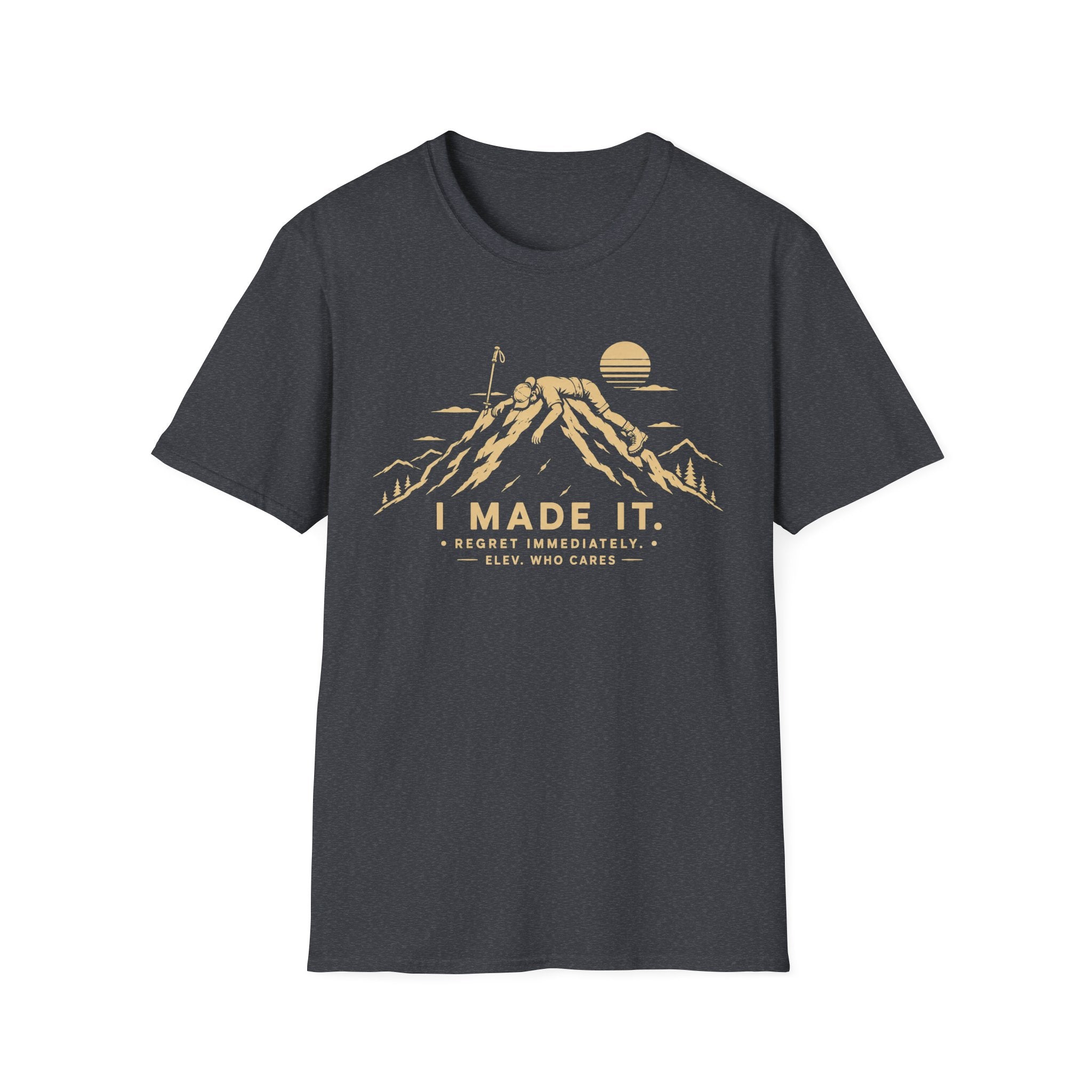 Peak Performance T-Shirt