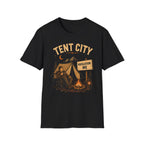 Tent City T-Shirt