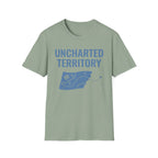 Uncharted Territory T-Shirt