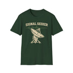 Signal Seeker T-Shirt