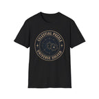 Celestial Puzzle T-Shirt