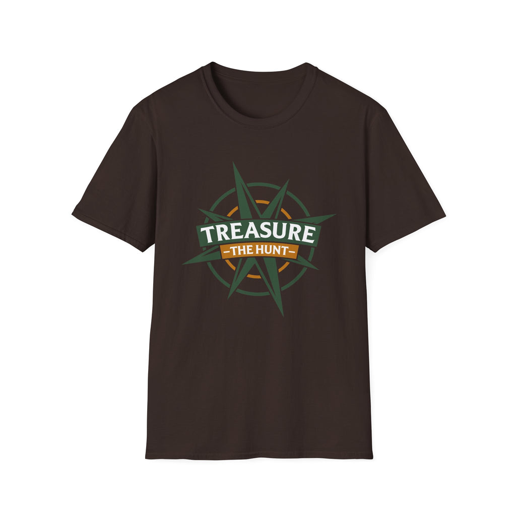 Treasure The Hunt T-Shirt