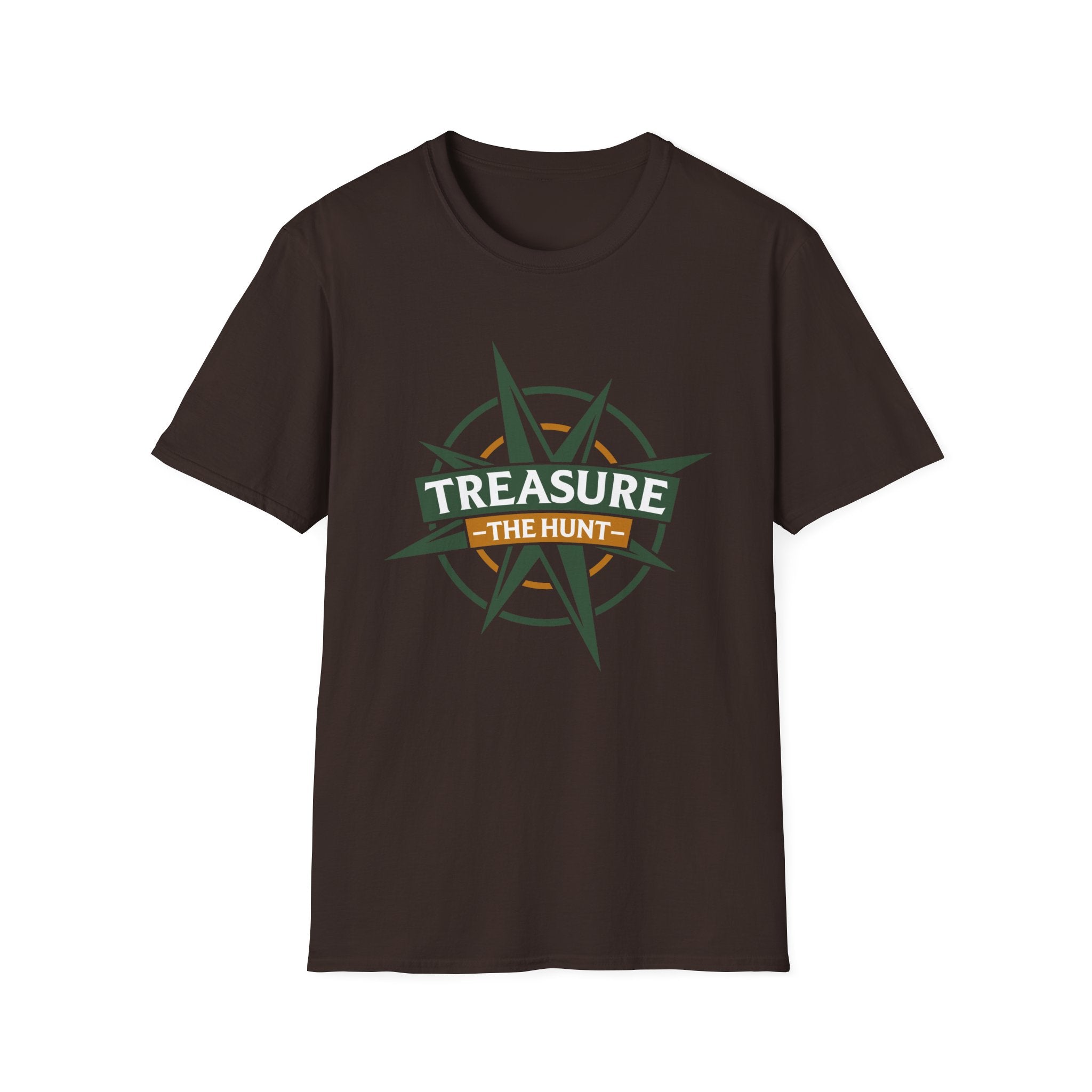 Treasure The Hunt T-Shirt