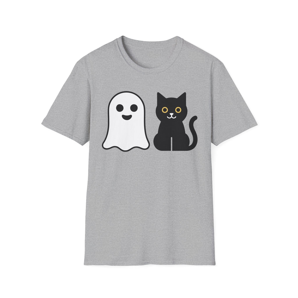 Spirit & Shadow T-Shirt