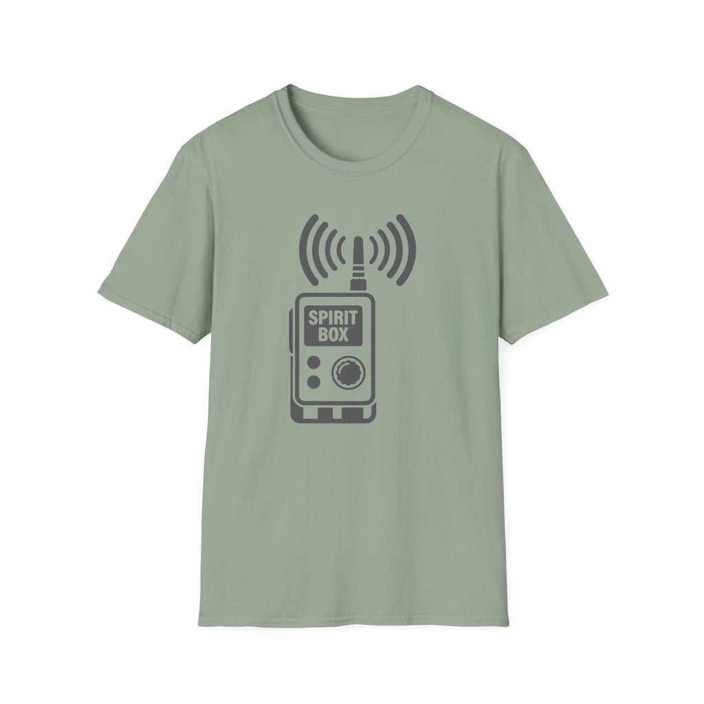Spirit Box T-Shirt