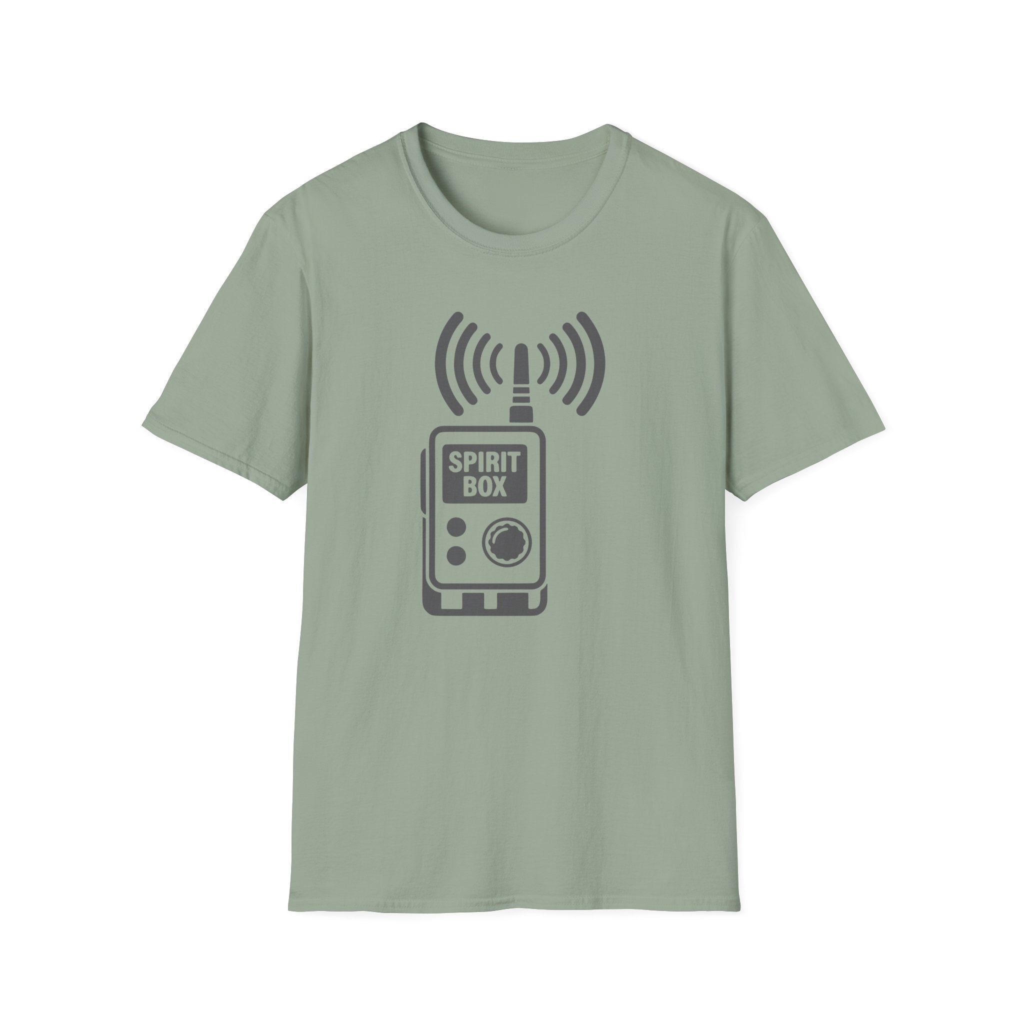 Spirit Box T-Shirt