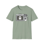 Captured Evidence T-Shirt
