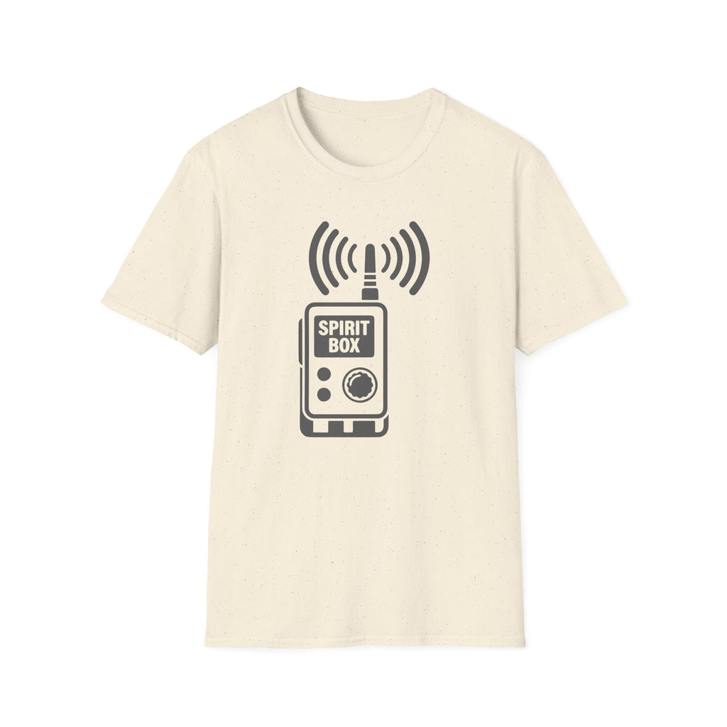 Spirit Box T-Shirt