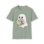Haunting 101 T-Shirt