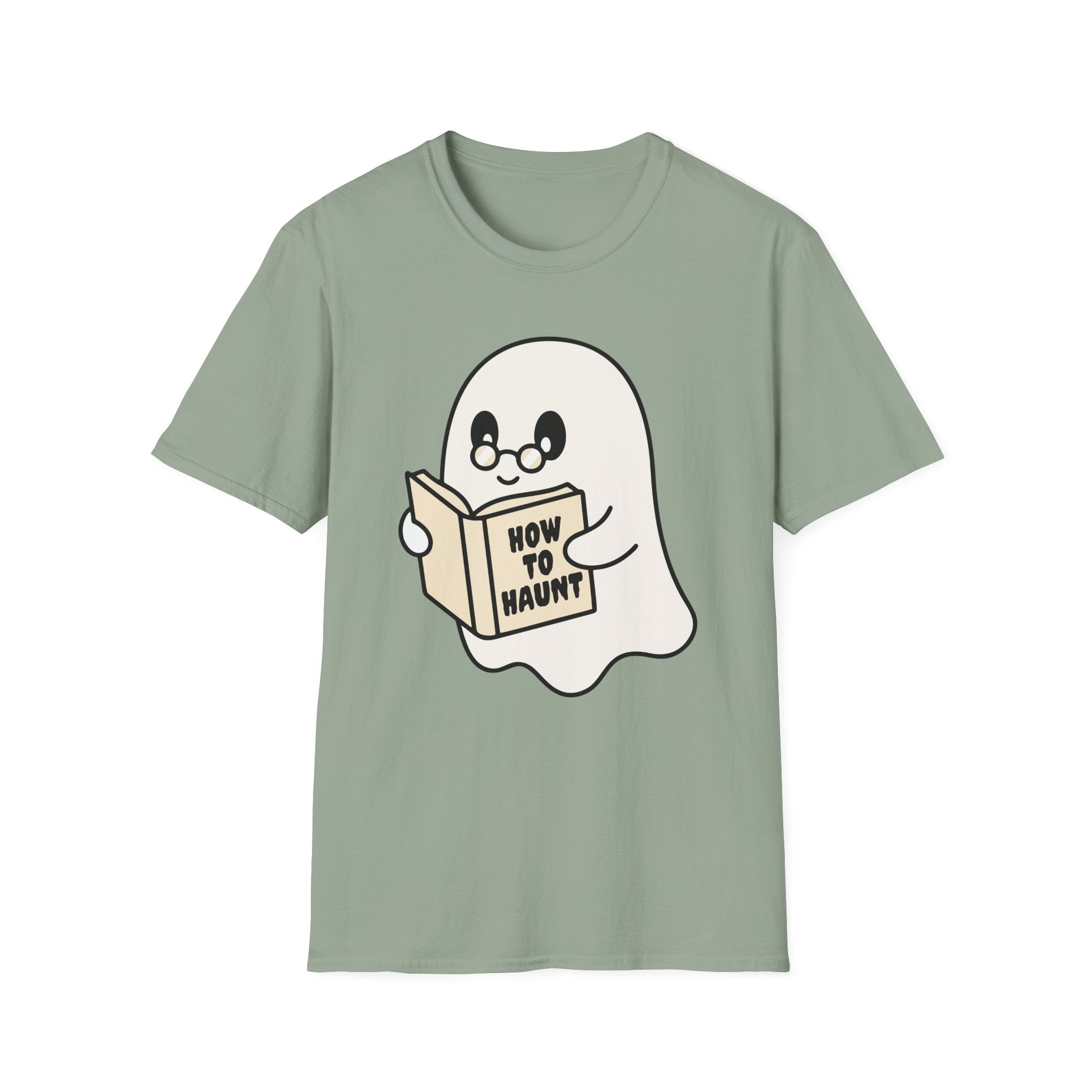 Haunting 101 T-Shirt