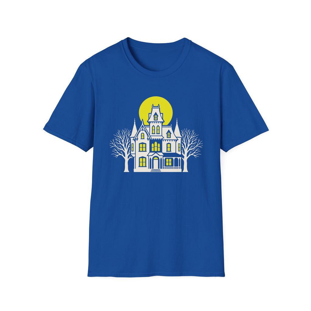 Moonlit Haunting T-Shirt