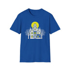 Moonlit Haunting T-Shirt
