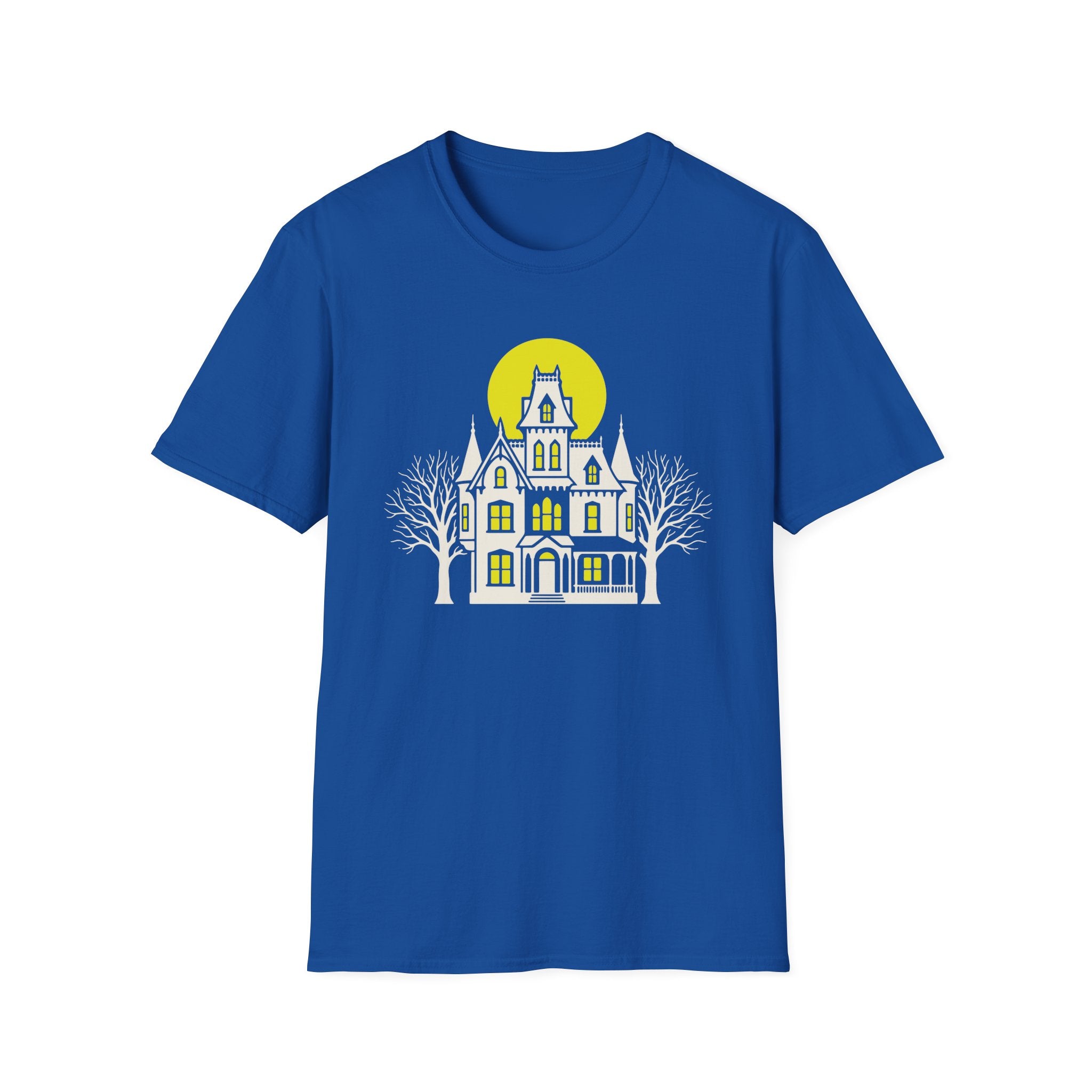 Moonlit Haunting T-Shirt