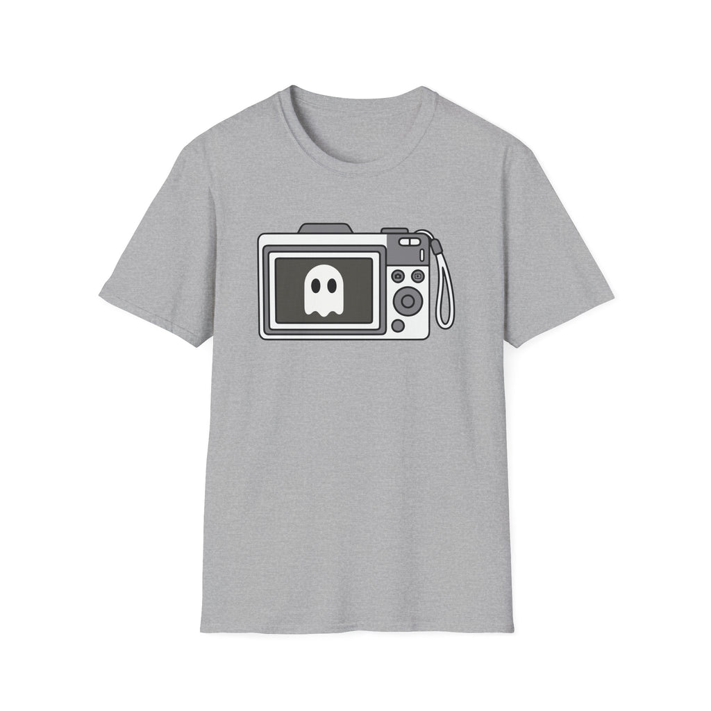 Captured Evidence T-Shirt
