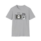 Captured Evidence T-Shirt