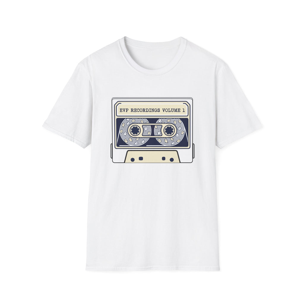 Voices on Tape T-Shirt