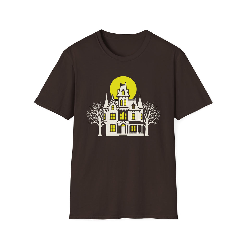 Moonlit Haunting T-Shirt