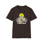 Moonlit Haunting T-Shirt