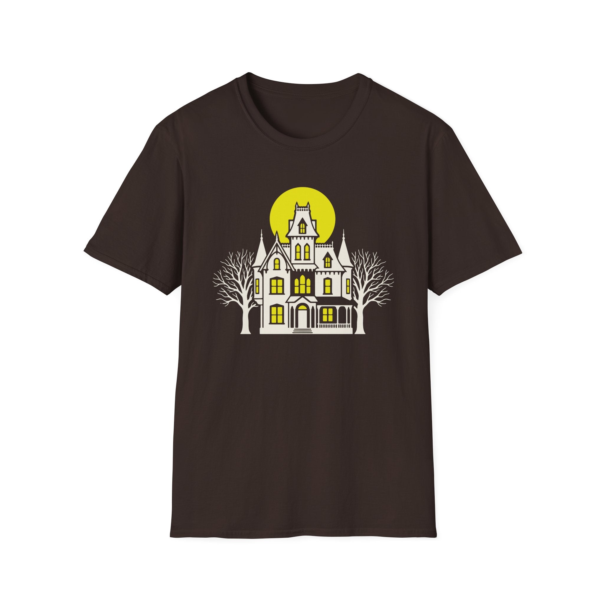 Moonlit Haunting T-Shirt